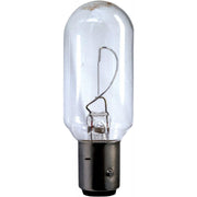 Hella Navigation Lamp BAY15d Light Bulb (24V / 10W)  721922