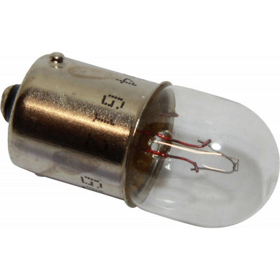 ASAP Electrical Tungsten Light Bulb with BA15s Fitting (12V / 10W)  721944