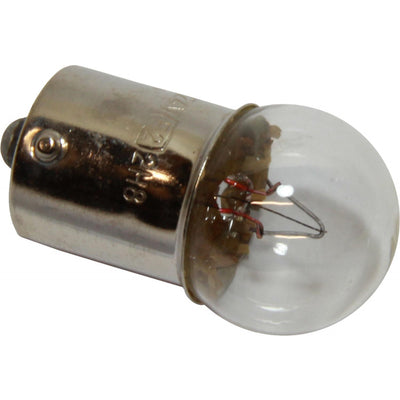 ASAP Electrical Tungsten Light Bulb with BA15s Fitting (24V / 10W)  721954