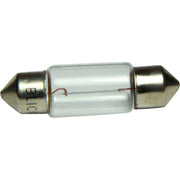 ASAP Electrical Two 5 Series Navigation Light Festoon Bulb (12V / 10W)  721961