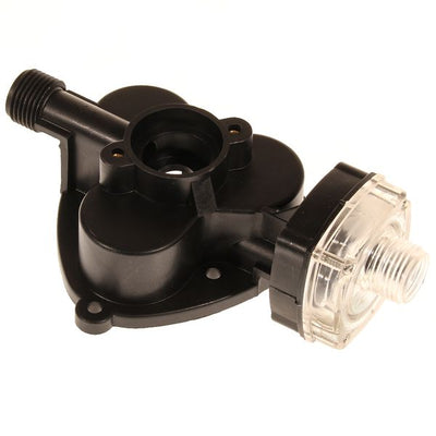 Main Pump Housing (01203A01-) - 01203A01-