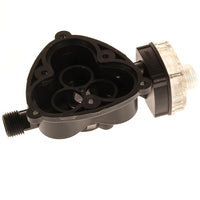 Main Pump Housing (01203A01-) - 01203A01-