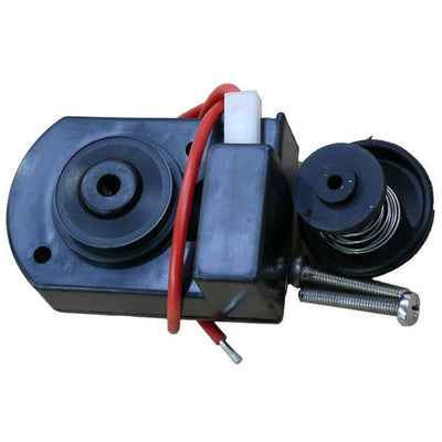 Pressure Kit (01203B02-) - 01203B02-