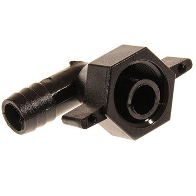 Angled Water Nozzle (98657-001) - 98657-001