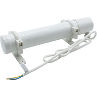 Tubular Wall Heater with Bracket (60W/ 230V/ 1ft) - TH1