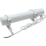 Tubular Heater with Wall Bracket (60W / 230V / 1ft)  722401