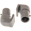 Fiamma Bunk Ladder Hook 1 Pair 98656-693 - 98656-693