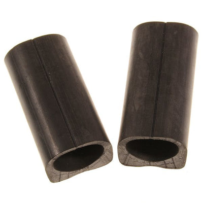 Rubber Bar Protector 2Pcs (98656-195) - 98656-195