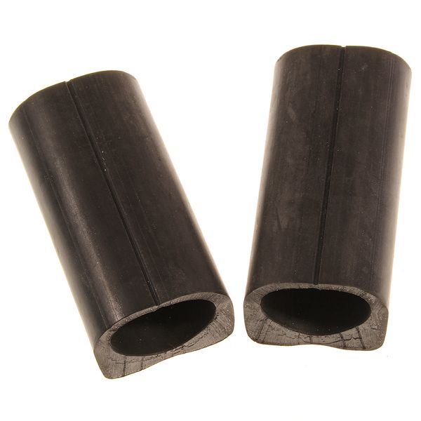 Rubber Bar Protector 2Pcs (98656-195) - 98656-195