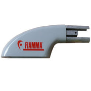 L/H Roof Rail End Cap (98658-062) - 98658-062