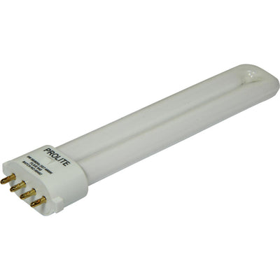 ASAP Electrical Cool White PL9 Fluorescent Tube Light (12V/24V / 9W)  723097