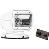 Golight 2020GT Searchlight (12V / Dash Mount Remote / Permanent Mount)  723121 - ChasNewensMarine