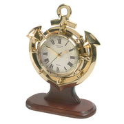Yacht Club Clock
