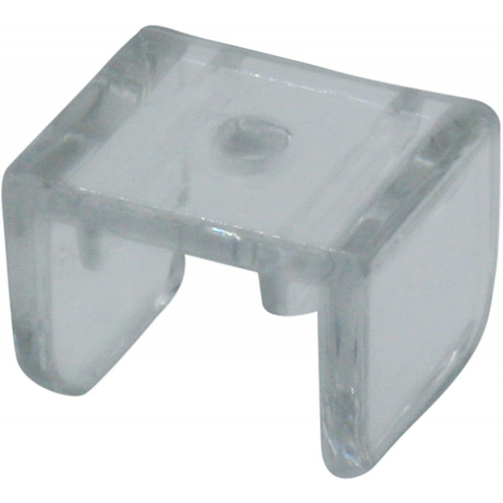 Labcraft Plastic Clip for Fixing Orizon Series Strip Lights  724628 - ChasNewensMarine