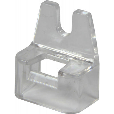 Labcraft Clear Mounting Clip for Orizon Series Strip Lights  724629