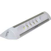 Labcraft Scenelite SI6 LED Light (White / 1872lm / 12-24V / 18W)  724684 - ChasNewensMarine