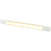 Hella LED Strip Light with Switch (Warm White / 12V)  724810