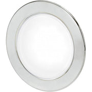 Hella EuroLED 95 Low Profile Round Light (Daylight White)  724952