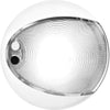 Hella EuroLED 130 Touch Light in White Case (Daylight White)  724983