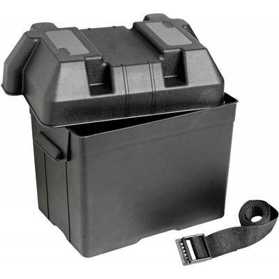 Osculati Battery Box (270mm x 177mm x 220mm)  725104