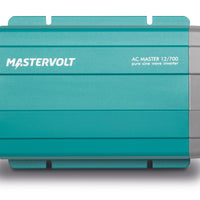 Mastervolt AC Master Inverter With EU Socket (12V / 700W) - ChasNewensMarine