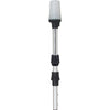 Perko 1400 Universal All Round White Pole Light (1219mm Length)  730806 - ChasNewensMarine