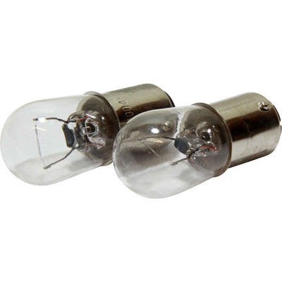 Perko 0337 Light Bulbs with BA15d Fitting (12V / 11W / Per Pair)  730962