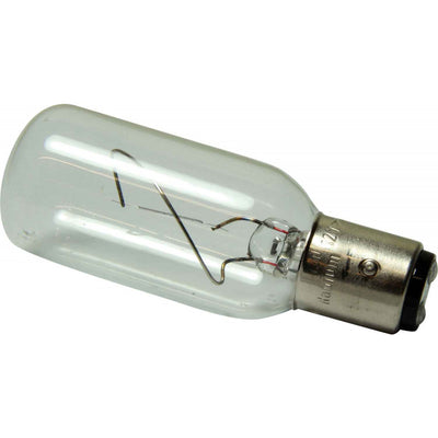 Perko 0375 Navigation Light Bulb with BAY15d Fitting (12V / 10W)  730971