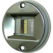 Stern White LED Navigation Light (Stainless Steel Case / 12V)  731843