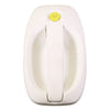 Smart External Lock White (Left Hand) - 11225X28PEN