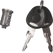 FAP System Lock & Keys - 1038K1RIN