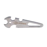 Shackle Opener
