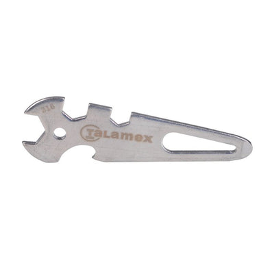 Shackle Opener