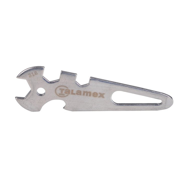 Shackle Opener