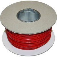 ASAP Electrical 1 Core 6mm&sup2; Red Thin Wall Cable (30m)  734173-K