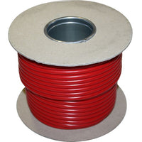 ASAP Electrical 1 Core 8.5mm&sup2; Red Thin Wall Cable (30m)  734183-K