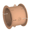 Whale Duct Fitting 65mm Straight - DX6502B