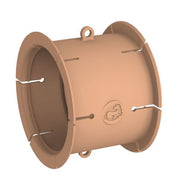 Whale Duct Fitting 65mm Straight - DX6502B