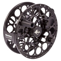 Snowbee Spectre Cassette Fly Reel #5/6 - Black