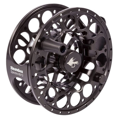 Snowbee Spectre Cassette Fly Reel #5/6 - Black