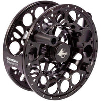 Snowbee Spectre Fly Reels-Black-Spectre 10/11