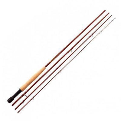 Snowbee Classic #4/5 Fly Rod, 8.6 ft