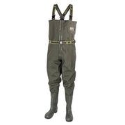 Snowbee PVC Chest Wader-5 (735-1107201-05)