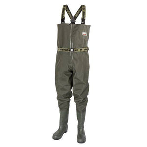 Snowbee PVC Chest Wader-6 (735-1107201-06)