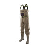 Snowbee 210D Nylon Wadermaster Chest Waders - Cleated Sole - 8FB
