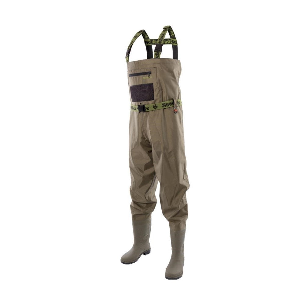 Snowbee on sale waterproof trousers