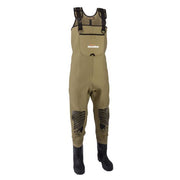 Snowbee Classic Neoprene Chest Wader with Cleated Sole-7 (735-1209201-07)