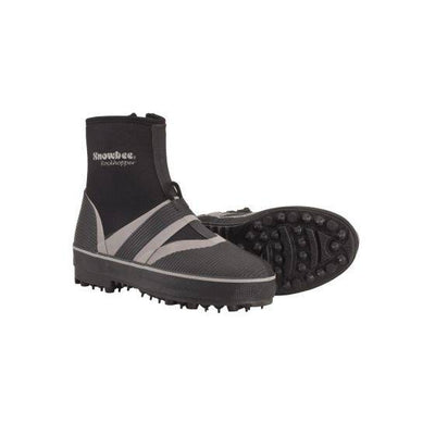 Snowbee Rockhopper Spike Sole Wading Boots-6 - (735-1316705-06)