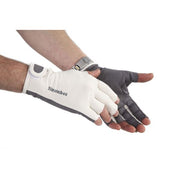 Snowbee Sun Stripping Gloves-L/XL - (735-13240-LXL)