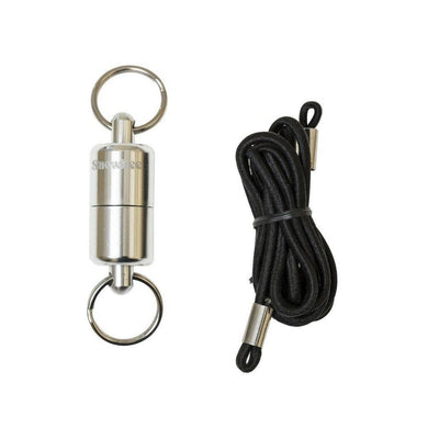 Snowbee Heavy Duty Magnetic Net Release - 4Kgs